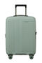 Prodiver Nelipy&ouml;r&auml;inen laajennettava matkalaukku 55cm | Samsonite Prodiver Hs Spinner Expandable 55cm  Light Sage