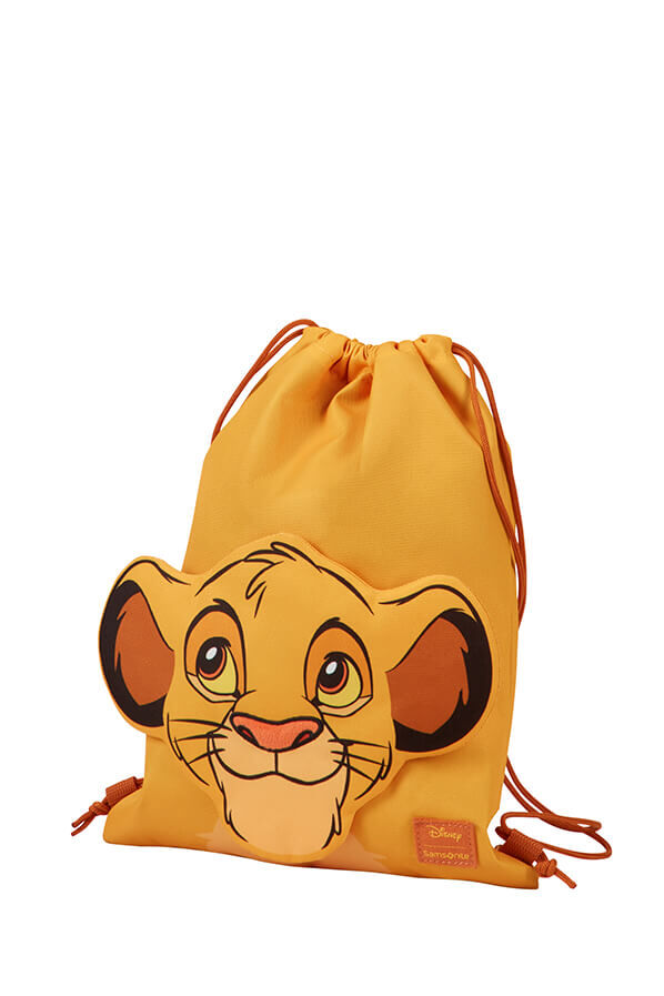 Sammies Disney Jumppakassi