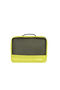 Samsonite Ta Revolution Set of 3 Packing Cubes  Lime