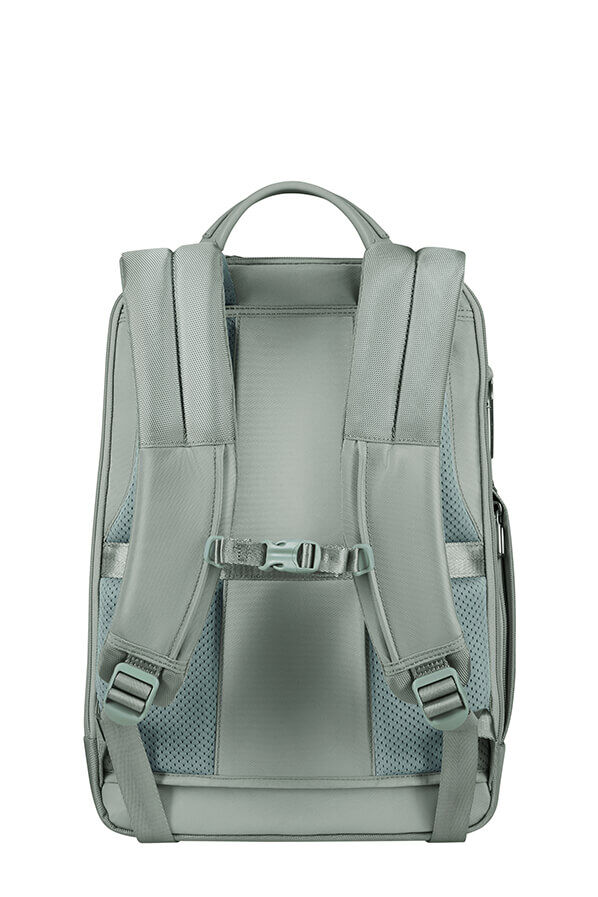 Samsonite Urban-Eye Laptop Backpack 14.1'  Sage