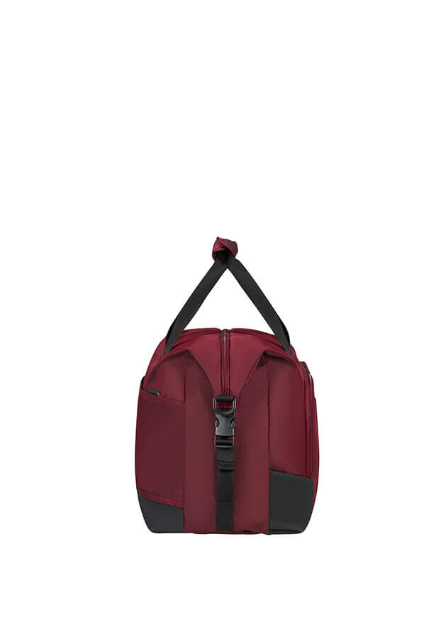 Samsonite Respark Duffle 48/19 Overnighter 48cm  Burgundy