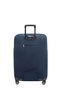 Samsonite Ta Revolution Foldable Luggage Cover L  Midnight Blue