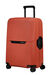Samsonite Magnum Eco Nelipyöräinen matkalaukku 69cm Maple Orange