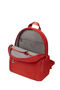 Samsonite Move 5.0 Backpack M  Coral Red