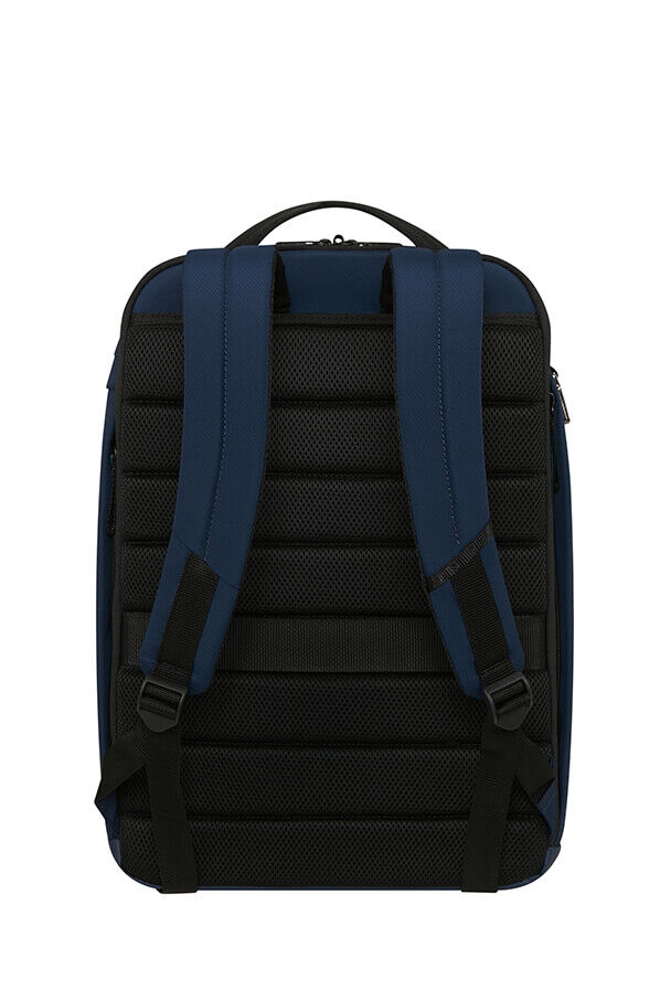 Samsonite Moderny Laptop Backpack 17.3'  Blue