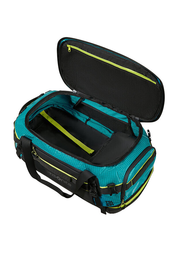 Samsonite Outtrax Duffle Expandable 70L/85L M  Deep Teal