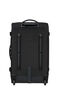 Samsonite Roadseeker Duffle with wheels 68cm  Deep Black