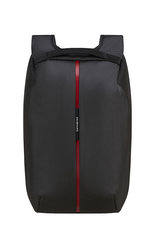 Samsonite Securipak 2.0 Backpack 15.6'  Charcoal/Red
