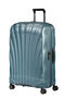 Samsonite C-Lite SPINNER 75/28  Ice Blue