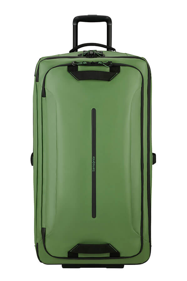 Samsonite Ecodiver Duffle with wheels 79/29  Stone Green