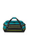 Samsonite Outtrax Duffle Expandable 100L/120L L  Deep Teal