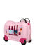 Samsonite Dream2go Nelipyöräinen matkalaukku Ice Cream Van