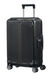 Samsonite Lite-Box Nelipyöräinen matkalaukku 55 cm Black
