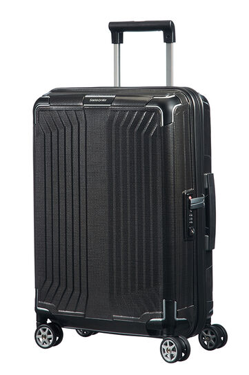 Lite-Box Nelipyöräinen matkalaukku 55cm