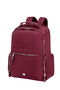Samsonite Karissa Evo Round Backpack 15.6'  Garnet Red