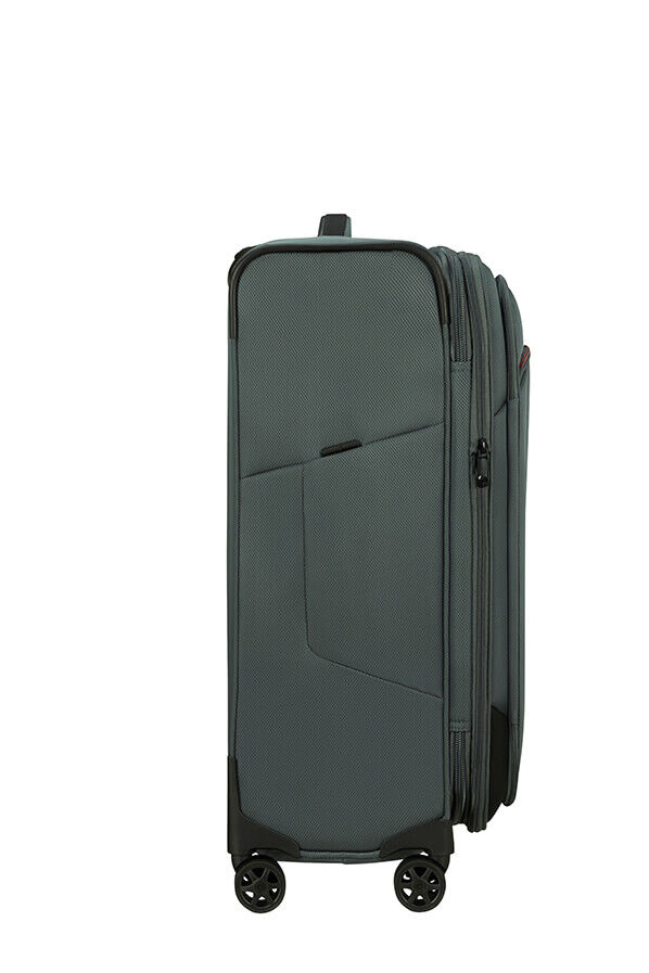 Samsonite Respark Spinner 67/24 Exp 67cm  Black Sport