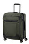 Samsonite Pro-DLX 6 Spinner Expandable 55cm  Green