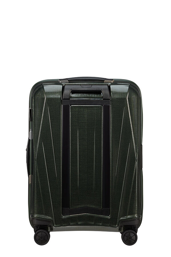 Samsonite Major-Lite Spinner 55/20 Expandable 55cm  Climbing Ivy