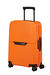 Samsonite Magnum Eco Nelipyöräinen matkalaukku 55cm Radiant Orange