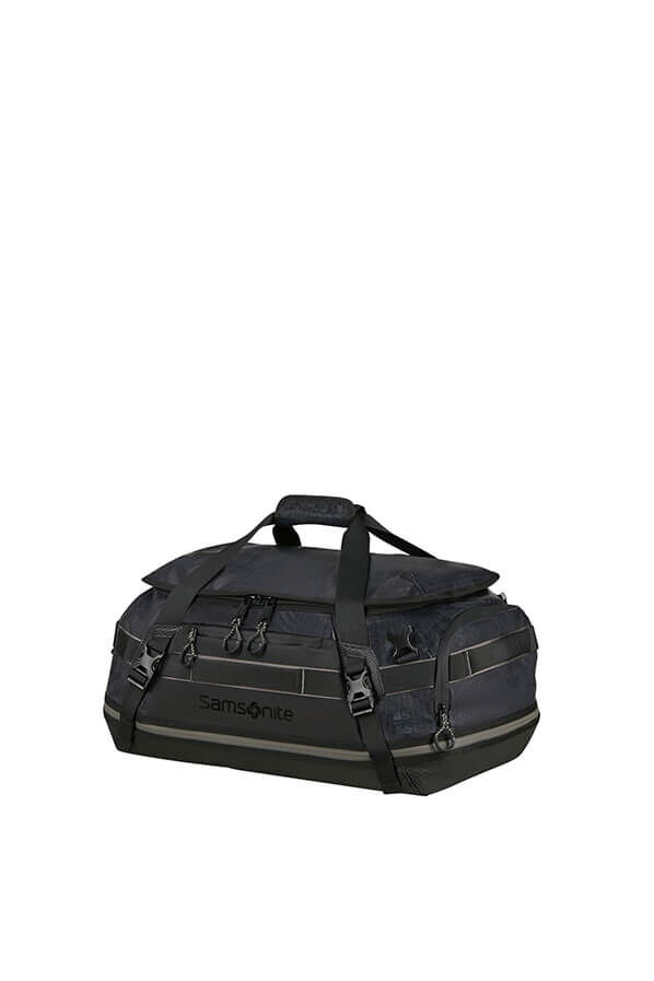 Samsonite Outtrax Duffle Expandable 45L/55L S  Slate Black