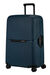 Samsonite Magnum Eco Nelipyöräinen matkalaukku 75cm Midnight Blue
