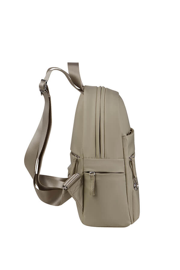 Move 5.0 Backpack S Beige Rolling Luggage Finland