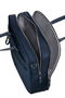 Samsonite Karissa Evo Bailhandle 15.6' 2 Comp  Blue Nights
