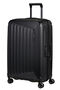 Samsonite Nuon Spinner Expandable 69cm  Matt Graphite