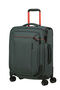 Samsonite Respark Spinner 55/20 Strict 55cm  Black Sport