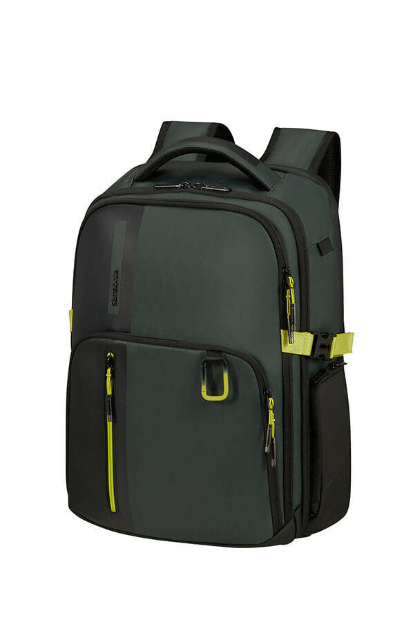 Samsonite ikonn laptop retailer top backpack