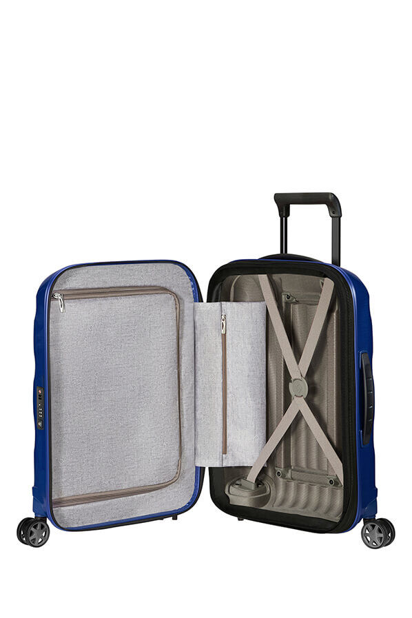 C-Lite Spinner expandable (4 wheels) 55cm