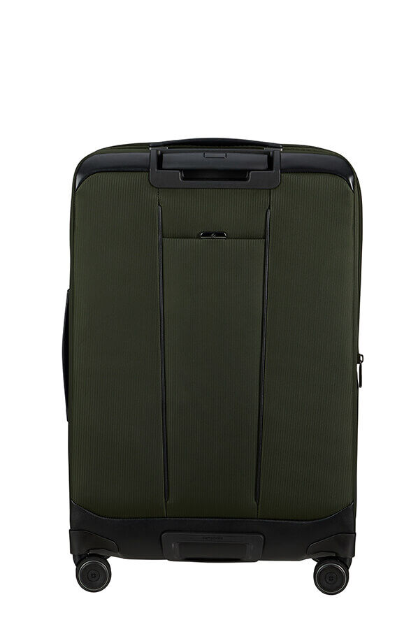 Samsonite Splendix Spinner DF Expandable 67cm  Green/Black