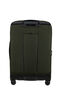 Samsonite Splendix Spinner DF Expandable 67cm  Green/Black