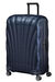 Samsonite C-Lite Nelipyöräinen matkalaukku 75cm Midnight Blue