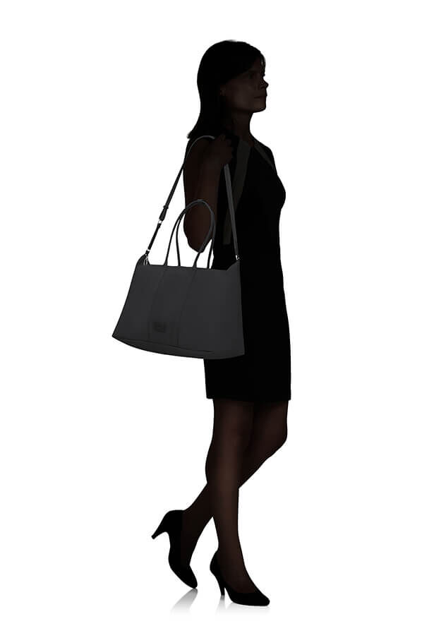 Lightup Foldable Duffle