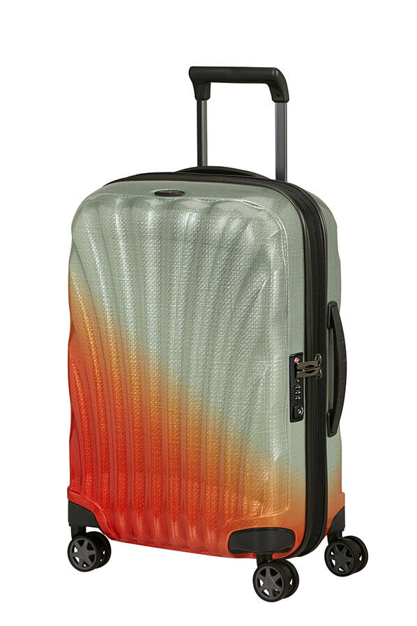Samsonite C-Lite Spinner 55/20 EXP L40 CM LTD 55cm  Gradient Sage