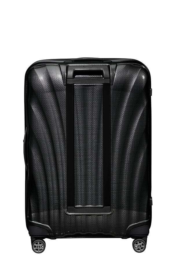 Samsonite C-Lite Spinner 75cm  Black