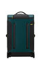 Samsonite Ecodiver DUFFLE/WH 67/24  Dark Teal/Lime