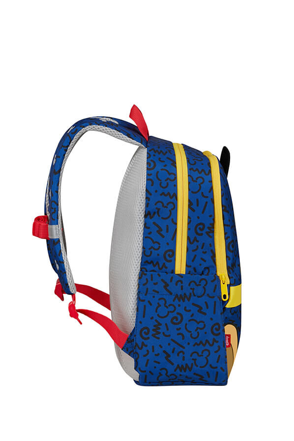 Samsonite Daydream Disney Backpack Disney  Mickey Happy