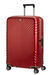 Samsonite Tunes Nelipyöräinen matkalaukku 69cm Matte Deep Red