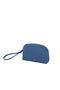 Samsonite Pouchy Cosmetic Pouch  Indigo Blue