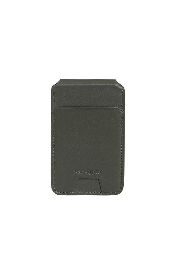 Prismix Slg MagSafe-magneettikorttitasku