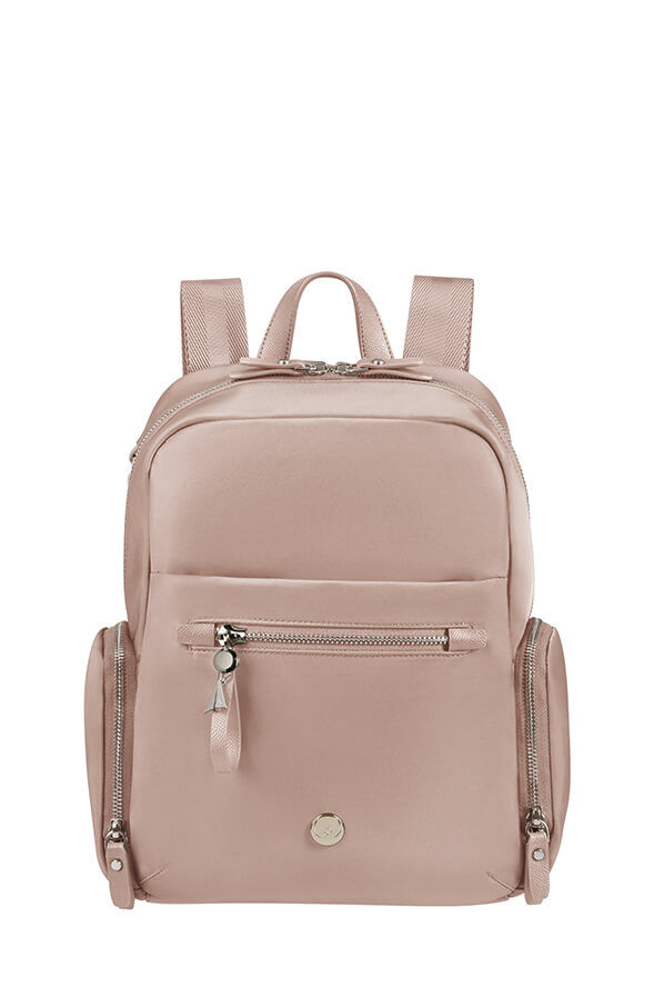 Samsonite Karissa Evo Daily Backpack  Soft Rose