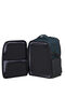 Samsonite Biz2go Underseat Backpack S  Deep blue