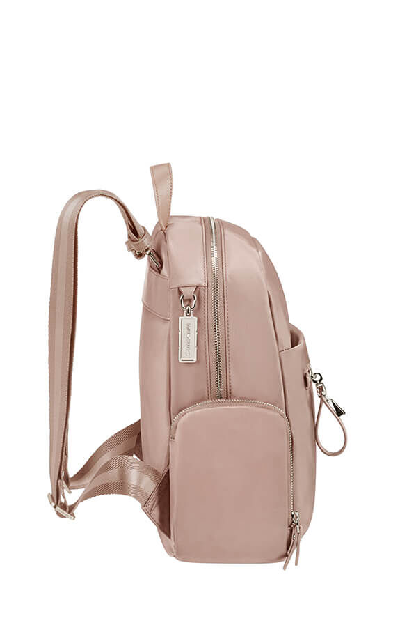 Samsonite Karissa Evo Daily Backpack  Soft Rose