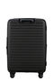 Samsonite Restackd Spinner Expandable 68cm  Black