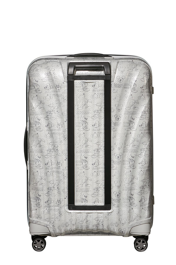 Samsonite C-Lite Disney Spinner 75cm  Hello Mickey Mouse