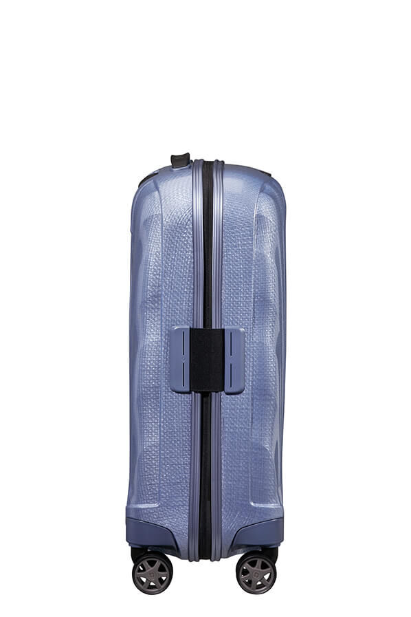 Samsonite C-Lite Spinner Expandable 55cm  Lavender
