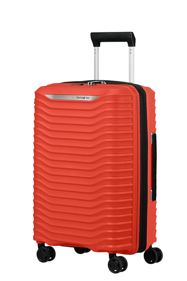 Samsonite Upscape Spinner Expandable Length 35cm 55cm  Lava