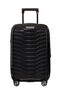 Samsonite Proxis Spinner Expandable Length 35cm 55cm  Black